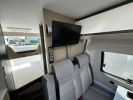 Fiat Ducato ADRIA TWIN PLUS 600 SPD FAMILY BLANC  - 21