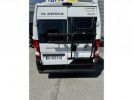 Fiat Ducato ADRIA TWIN PLUS 600 SPD FAMILY BLANC  - 33