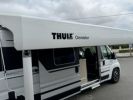 Fiat Ducato ADRIA TWIN PLUS 600 SPD FAMILY BLANC  - 36