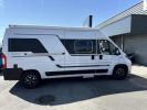 Fiat Ducato ADRIA TWIN PLUS 600 SPD FAMILY BLANC  - 37