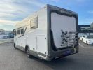 Fiat Ducato CAMPING CAR 2.2 140 CH Blanc  - 3