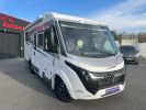 Fiat Ducato CAMPING CAR 2.2 140 CH Blanc  - 4