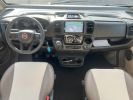 Fiat Ducato CAMPING CAR 2.2 140 CH Blanc  - 5