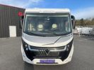 Fiat Ducato CAMPING CAR 2.2 140 CH Blanc  - 10