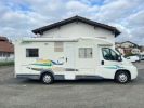 Fiat Ducato CCB 3.3 M 2.3 MULTIJET 16V 120CH Blanc  - 3