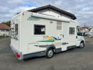 Fiat Ducato CCB 3.3 M 2.3 MULTIJET 16V 120CH Blanc  - 6