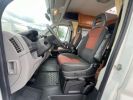 Fiat Ducato CCB 3.3 M 2.3 MULTIJET 16V 120CH Blanc  - 19