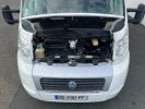 Fiat Ducato CCB 3.3 M 2.3 MULTIJET 16V 120CH Blanc  - 20