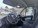 Fiat Ducato CCB 3.5 L 2.3 MULTIJET 120CH EVOLUZIONE Blanc  - 5