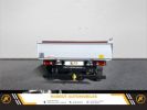 Fiat Ducato chassis cabine cc benne pu coffre pvc maxihd 3.5 m h3-power 140 power Blanc  - 5