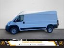 Fiat Ducato E-ducato iv Tole maxi hd 4.25 l h2 270 110kwh e-ducato fourgon tole maxi hd 4.25 l h2 270 110kwh Teinte extérieure Blanc Icy  - 4