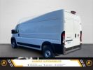 Fiat Ducato E-ducato iv Tole maxi hd 4.25 l h2 270 110kwh e-ducato fourgon tole maxi hd 4.25 l h2 270 110kwh Teinte extérieure Blanc Icy  - 7