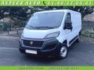 Fiat Ducato FG 3.5 HD MH1 3.0 136CH GNV PRO LOUNGE Blanc  - 1