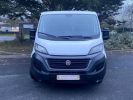 Fiat Ducato FG 3.5 HD MH1 3.0 136CH GNV PRO LOUNGE Blanc  - 2