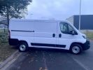 Fiat Ducato FG 3.5 HD MH1 3.0 136CH GNV PRO LOUNGE Blanc  - 4