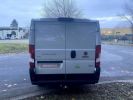 Fiat Ducato FG 3.5 HD MH1 3.0 136CH GNV PRO LOUNGE Blanc  - 6