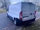 Fiat Ducato FG 3.5 HD MH1 3.0 136CH GNV PRO LOUNGE Blanc  - 8