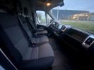 Fiat Ducato FG 3.5 HD MH1 3.0 136CH GNV PRO LOUNGE Blanc  - 14