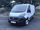 Fiat Ducato FG 3.5 HD MH1 3.0 136CH GNV PRO LOUNGE Blanc  - 20