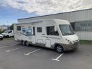 Fiat Ducato FIAT DUCATO PILOTE EXPLORATEUR G 832 BEIGE ET BLANC   - 3