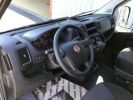 Fiat Ducato FOURGON EURO 6D-TEMP TOLE 3.3 C H1 2.3 MJT 160 PACK Blu Suggestivo  - 13