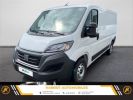 Fiat Ducato fourgon Tole 3.0 m h1 h3-power 140 ch bva business Blanc  - 1