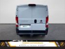 Fiat Ducato fourgon Tole 3.0 m h1 h3-power 140 ch bva business Blanc  - 5