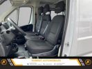 Fiat Ducato fourgon Tole 3.0 m h1 h3-power 140 ch bva business Blanc  - 9