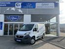 Fiat Ducato FOURGON TOLE 3.3 C H1 2.0 MJT 115 PACK PROFESSIONAL Blanc  - 1