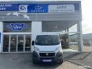 Fiat Ducato FOURGON TOLE 3.3 C H1 2.0 MJT 115 PACK PROFESSIONAL Blanc  - 2