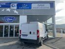 Fiat Ducato FOURGON TOLE 3.3 C H1 2.0 MJT 115 PACK PROFESSIONAL Blanc  - 3