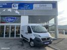 Fiat Ducato FOURGON TOLE 3.3 C H1 2.0 MJT 115 PACK PROFESSIONAL Blanc  - 5