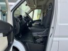 Fiat Ducato FOURGON TOLE 3.3 C H1 2.0 MJT 115 PACK PROFESSIONAL Blanc  - 11