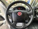 Fiat Ducato FOURGON TOLE 3.3 C H1 2.0 MJT 115 PACK PROFESSIONAL Blanc  - 13