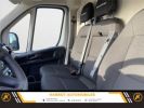 Fiat Ducato fourgon Tole 3.3 l h2 h3-power 160 ch bva pro lounge Blanc, Autre, Blanc  - 10