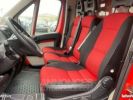Fiat Ducato grand volume caisse 25m3 transport confidentiel   - 5