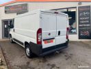 Fiat Ducato III L1 H1 2.0 MULTIJET 115 cv Garantie 12 mois Blanc  - 2