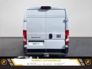 Fiat Ducato iv Tole 3.3 l h2 s&s 140 ch Teinte extérieure Blanc Icy  - 5