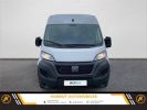 Fiat Ducato iv Tole 3.3 m h2 h3-power 140 ch pack pro lounge connect Blanc  - 2