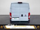 Fiat Ducato iv Tole 3.3 m h2 h3-power 140 ch pack pro lounge connect Teinte extérieure Blanc Icy  - 5