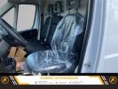 Fiat Ducato iv Tole 3.3 m h2 h3-power 140 ch pack pro lounge connect Teinte extérieure Blanc Icy  - 9