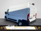 Fiat Ducato iv Tole 3.3 m h2 s&s 140 ch fourgon tole 3.3 m h2 s&s 140 ch Teinte extérieure Blanc Icy  - 2