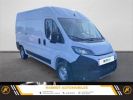 Fiat Ducato iv Tole 3.3 m h2 s&s 140 ch fourgon tole 3.3 m h2 s&s 140 ch Teinte extérieure Blanc Icy  - 4