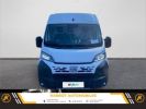 Fiat Ducato iv Tole 3.3 m h2 s&s 140 ch fourgon tole 3.3 m h2 s&s 140 ch Teinte extérieure Blanc Icy  - 5