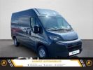 Fiat Ducato iv Tole 3.5 m h2 s&s 140 ch bva GRIS FER  - 2