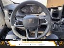 Fiat Ducato iv Tole 3.5 m h2 s&s 140 ch bva GRIS FER  - 11