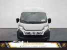 Fiat Ducato iv Tole 3.5 m h2 s&s 140 ch fourgon tole 3.5 m h2 s&s 140 ch Teinte extérieure Blanc Icy  - 2