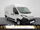 Fiat Ducato iv Tole 3.5 m h2 s&s 140 ch fourgon tole 3.5 m h2 s&s 140 ch Teinte extérieure Blanc Icy  - 3