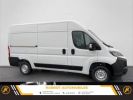 Fiat Ducato iv Tole 3.5 m h2 s&s 140 ch fourgon tole 3.5 m h2 s&s 140 ch Teinte extérieure Blanc Icy  - 4