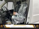 Fiat Ducato iv Tole 3.5 m h2 s&s 140 ch fourgon tole 3.5 m h2 s&s 140 ch Teinte extérieure Blanc Icy  - 9